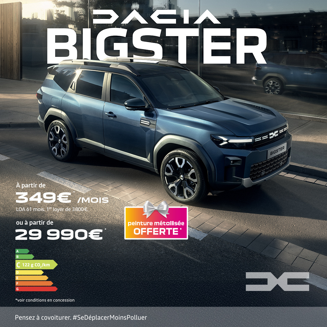 dacia