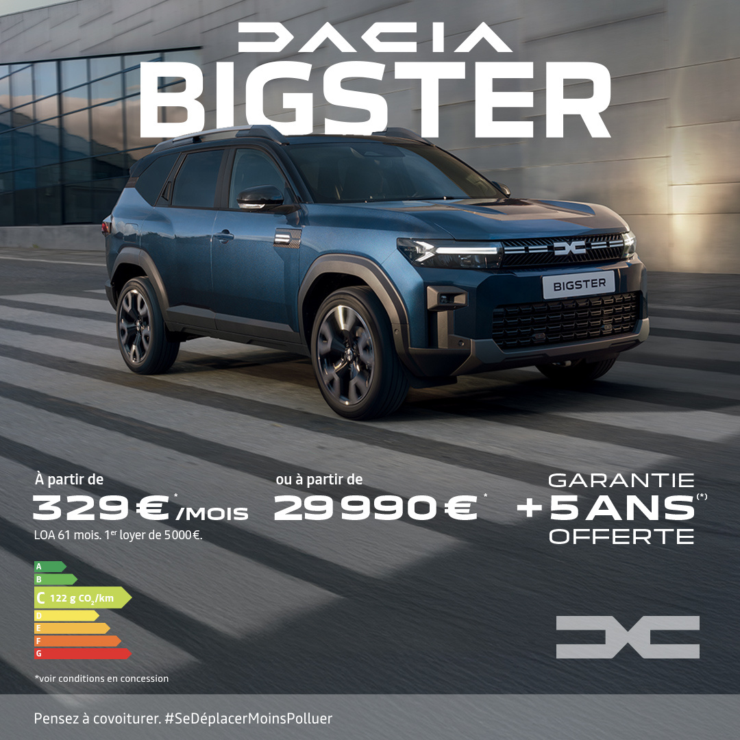 dacia