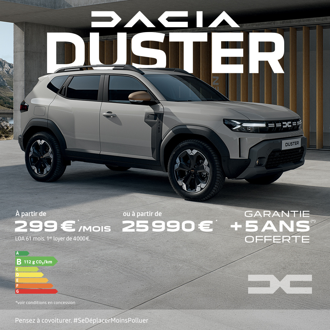 dacia