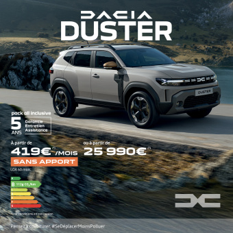 dacia