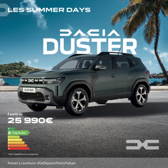 dacia