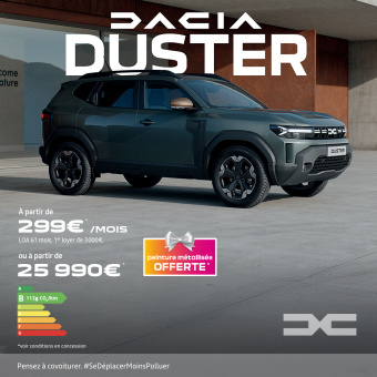 dacia