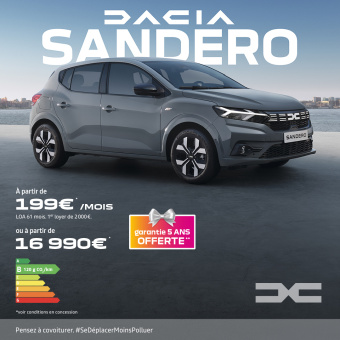 dacia