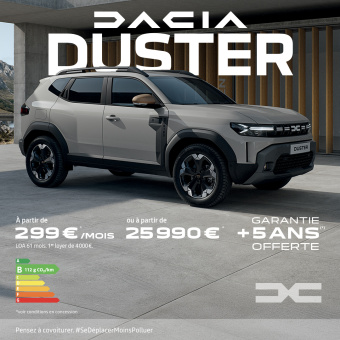dacia