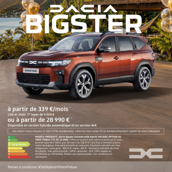 dacia